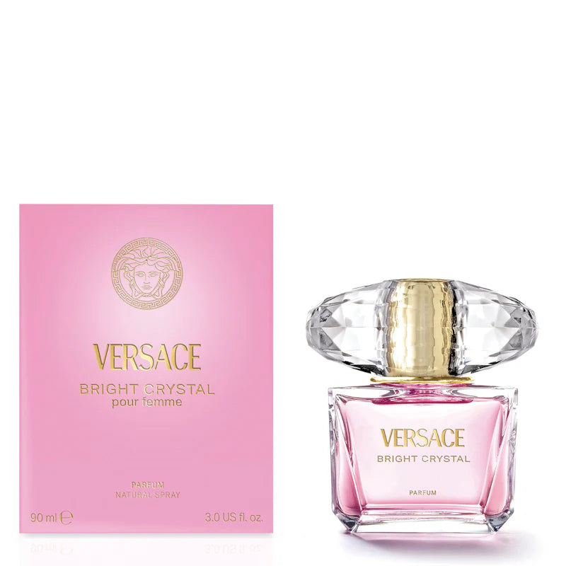 VERSACE Bright Crystal -2