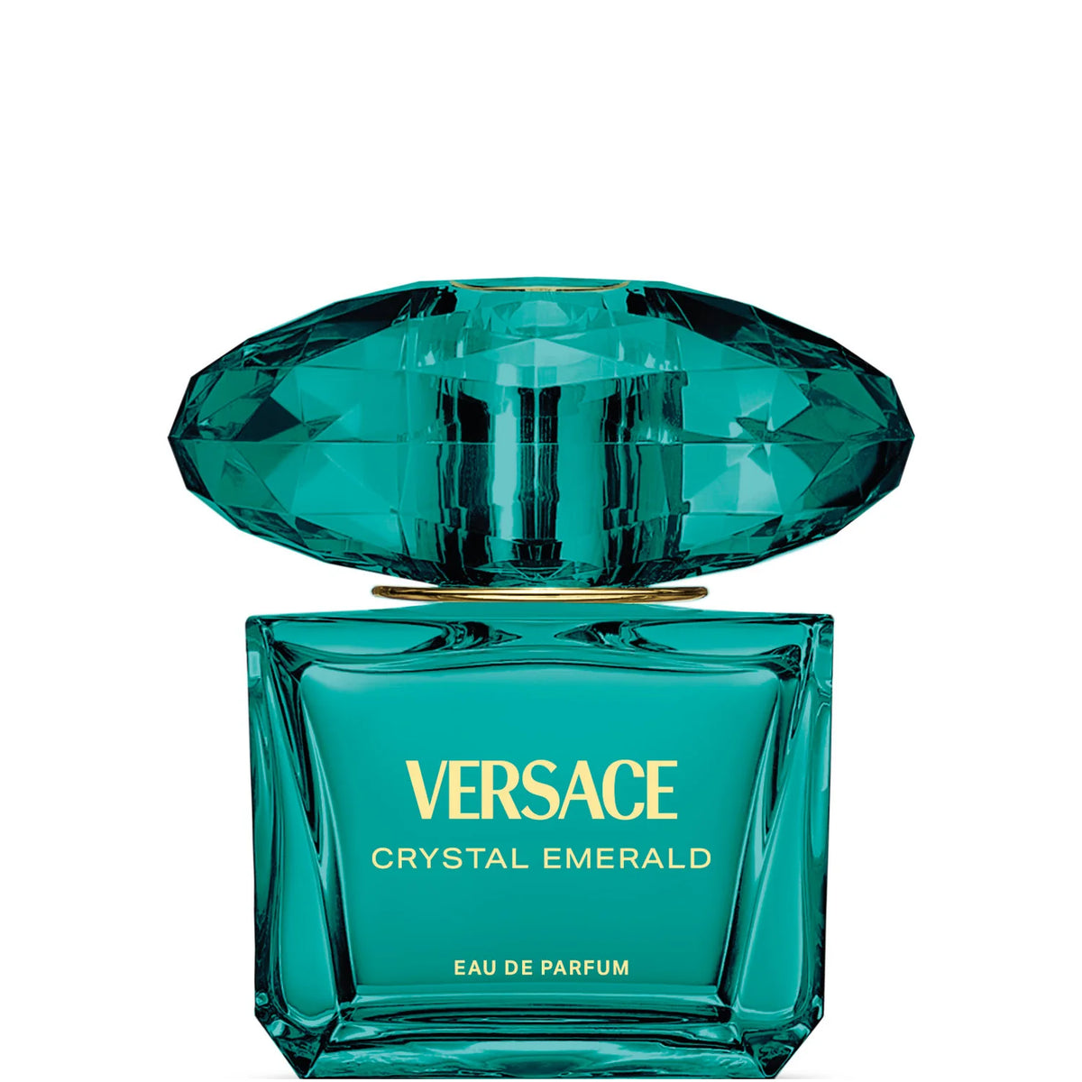 VERSACE Crystal Emerald -2