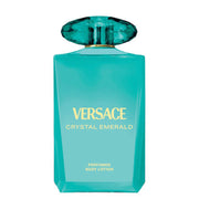 VERSACE Crystal Emerald 