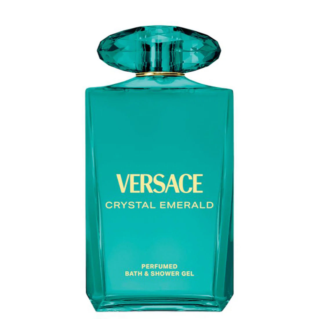VERSACE Crystal Emerald 