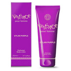 VERSACE Dylan Purple Femme -2