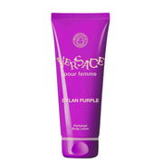 VERSACE Dylan Purple Femme 