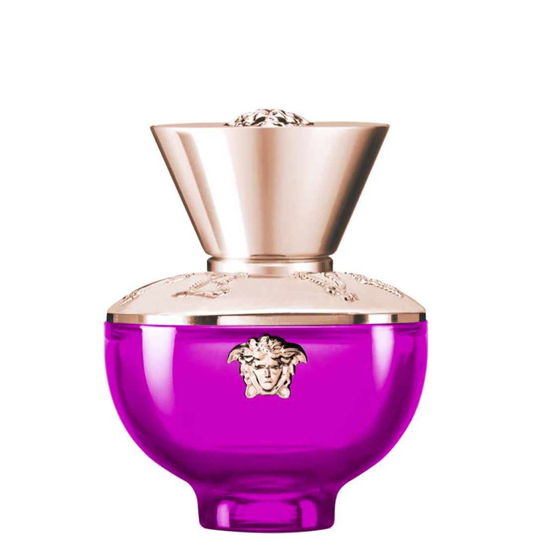 VERSACE Dylan Purple Femme 