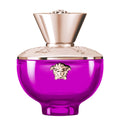 VERSACE Dylan Purple Femme 
