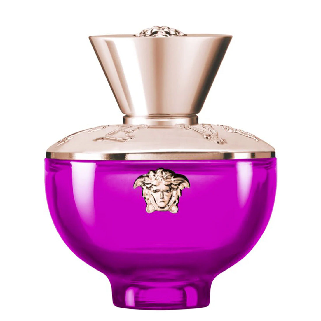 VERSACE Dylan Purple Femme 