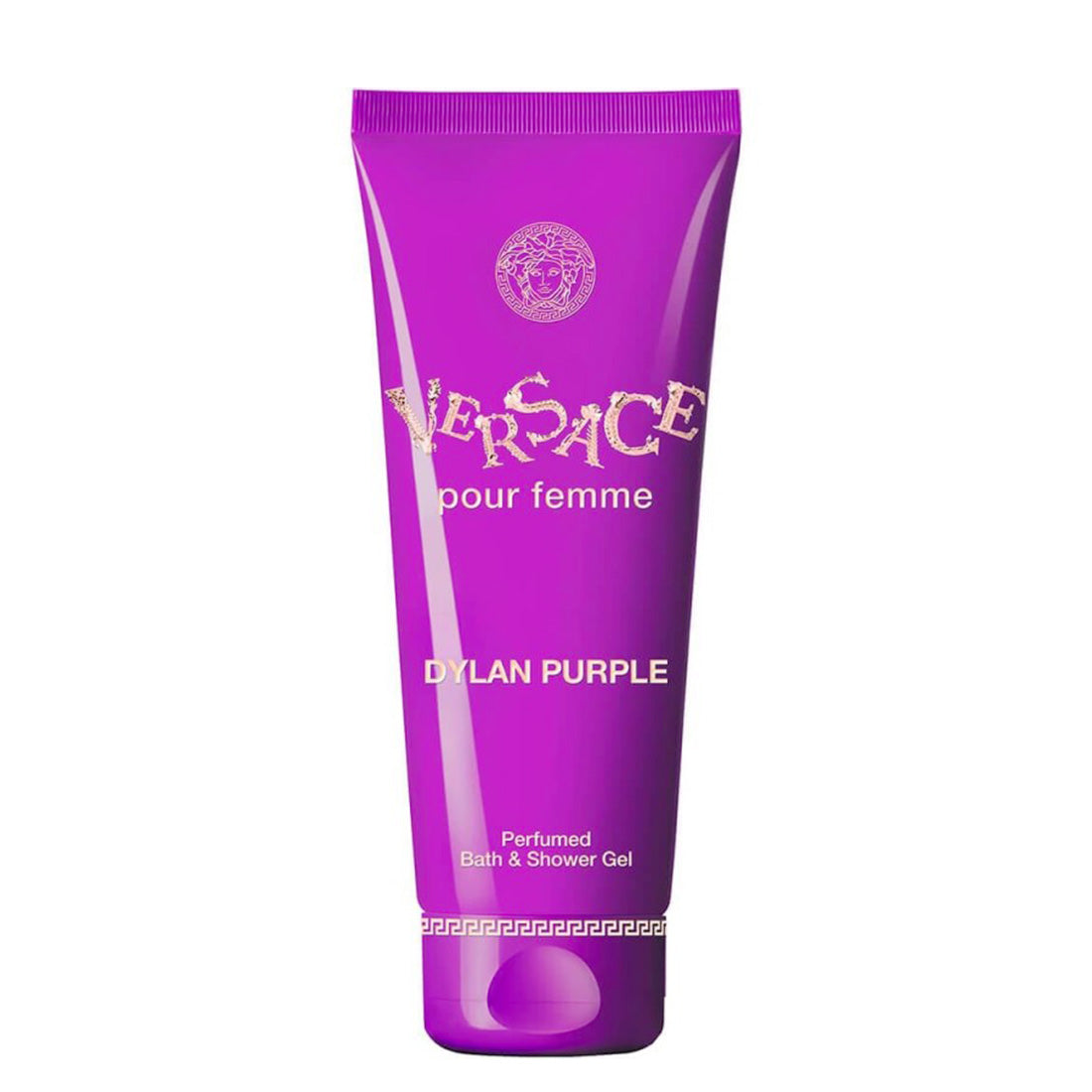 VERSACE Dylan Purple Femme Shower Gel 