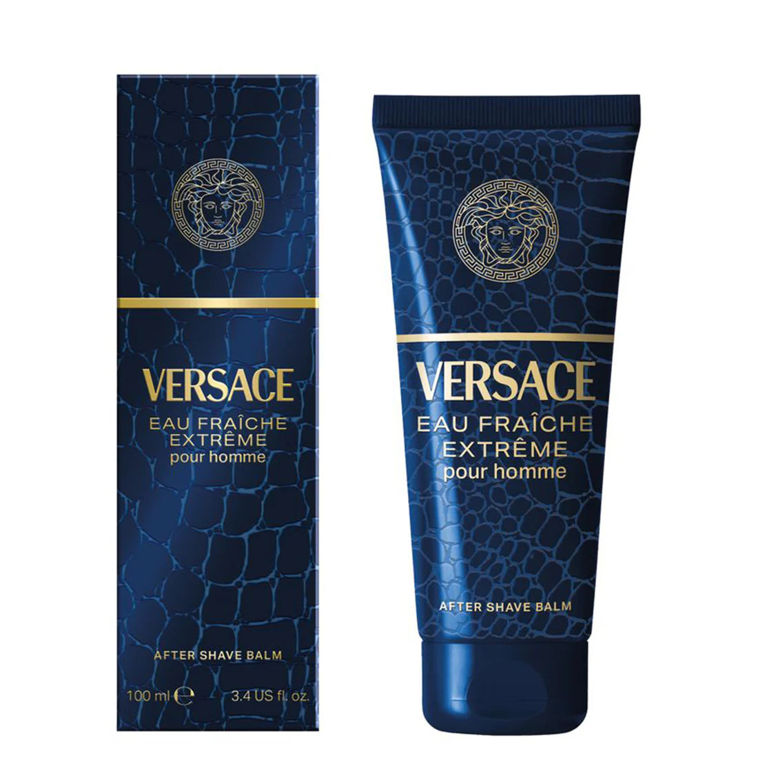 VERSACE Eau Fraiche Extreme Homme -2
