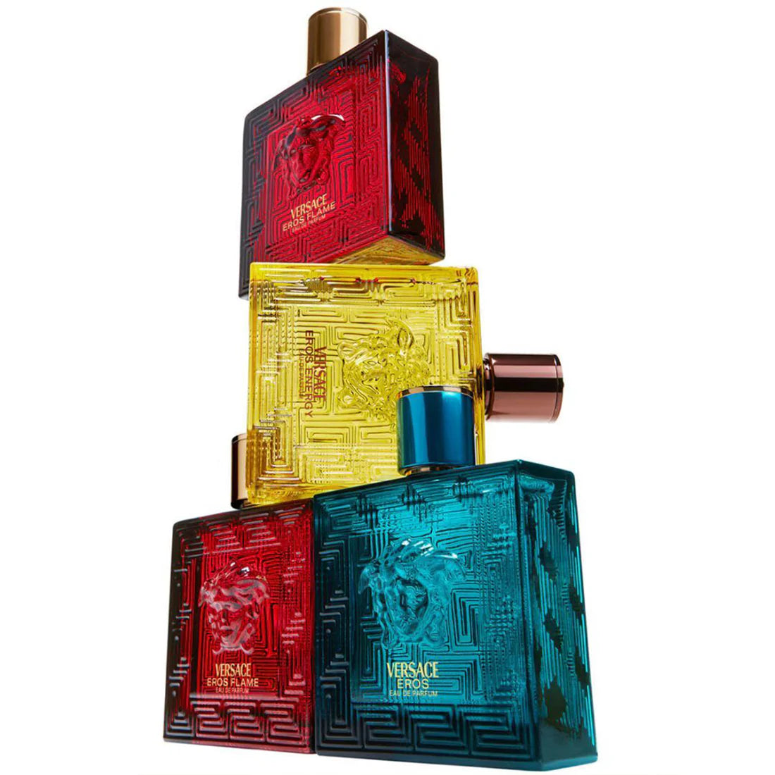 VERSACE Eros Energy -5