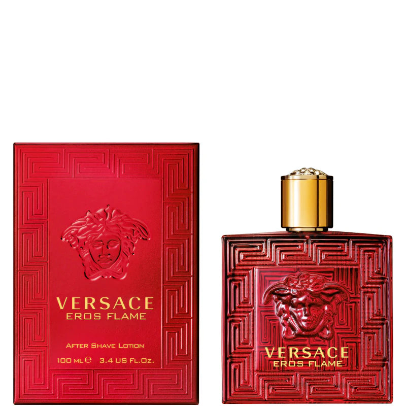 VERSACE Eros Flame -2