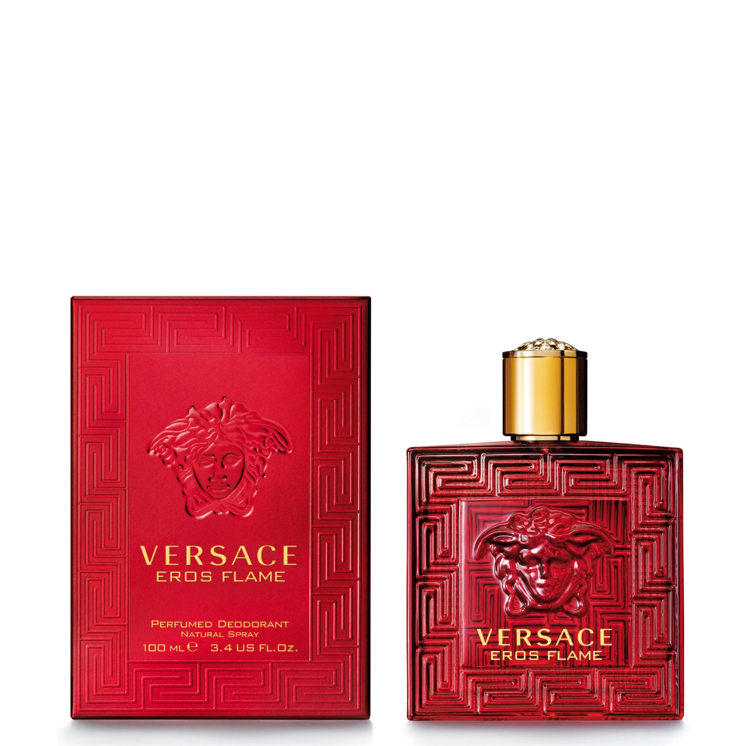 VERSACE Eros Flame -2