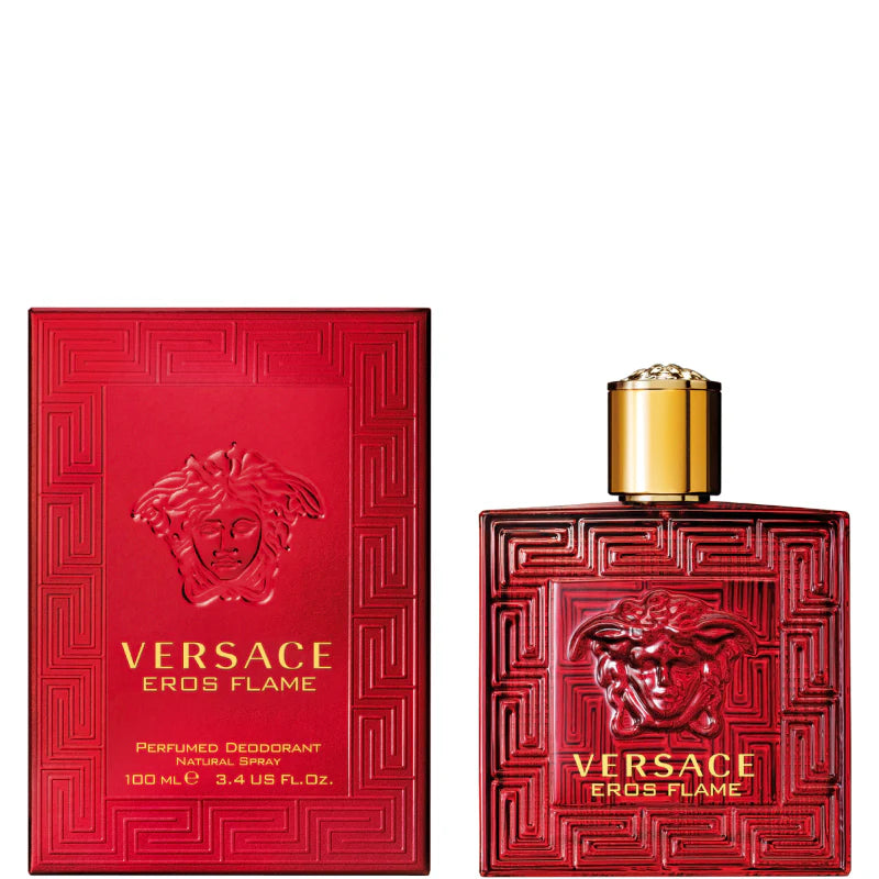 VERSACE Eros Flame -2