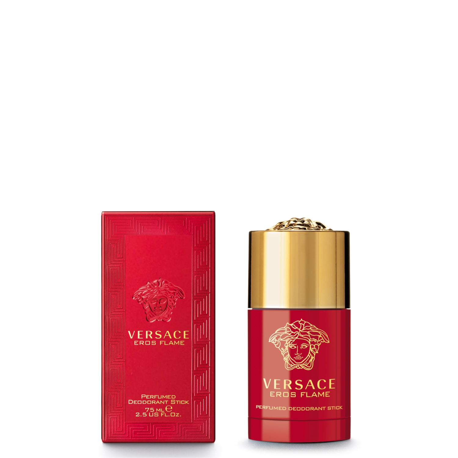 VERSACE Eros Flame -2