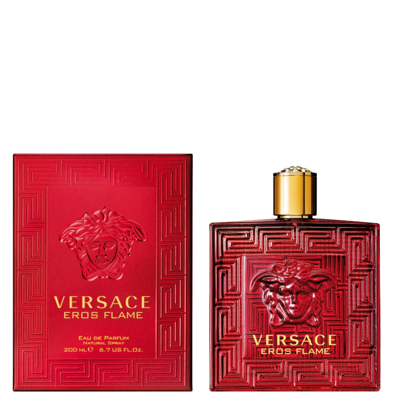 VERSACE Eros Flame -2