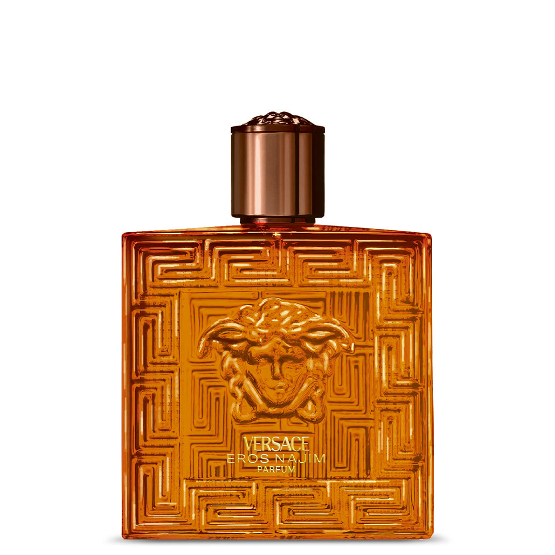 VERSACE Eros Najim Homme 