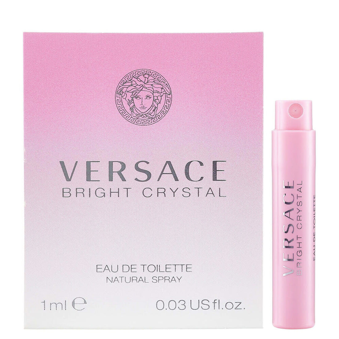 VERSACE versace bright crystal