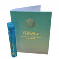 VERSACE versace crytstal emerald