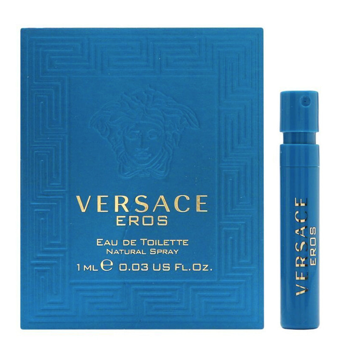 VERSACE versace eros