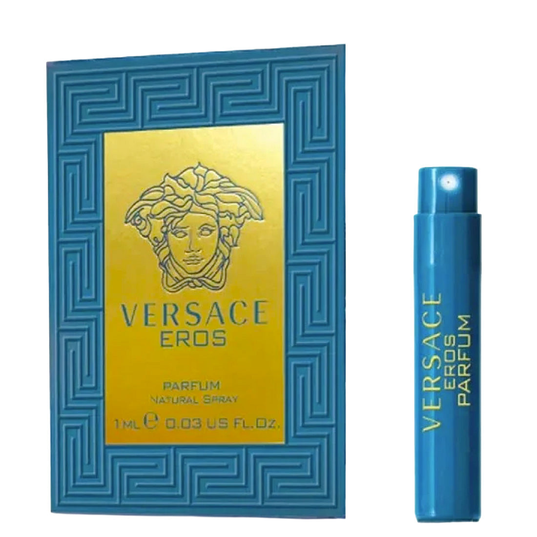 VERSACE versace eros