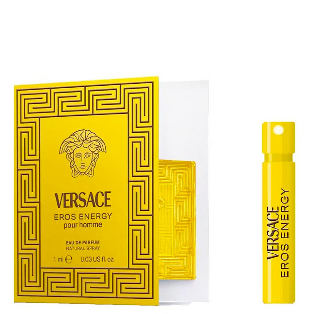 VERSACE versace eros energy