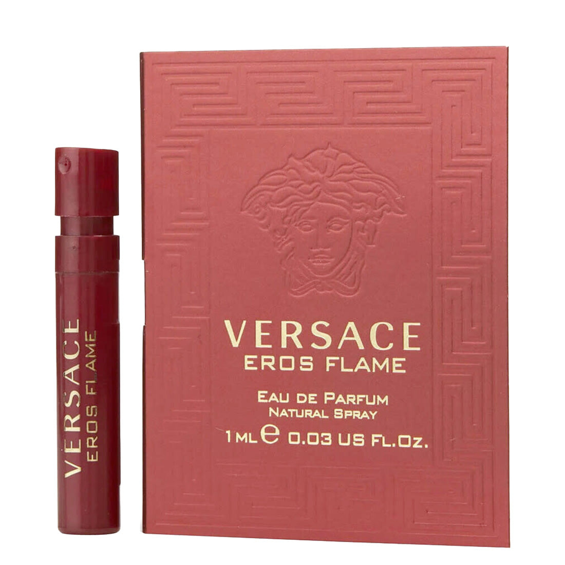 VERSACE versace eros flame