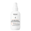 VICHY Capital Soleil Uv Age  80 ml