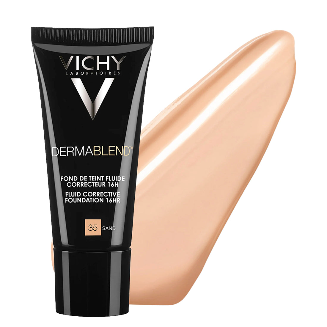 VICHY Dermablend Fluido 35 