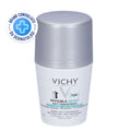 VICHY Dermo-T Deo Roll-On 72H Invisible 
