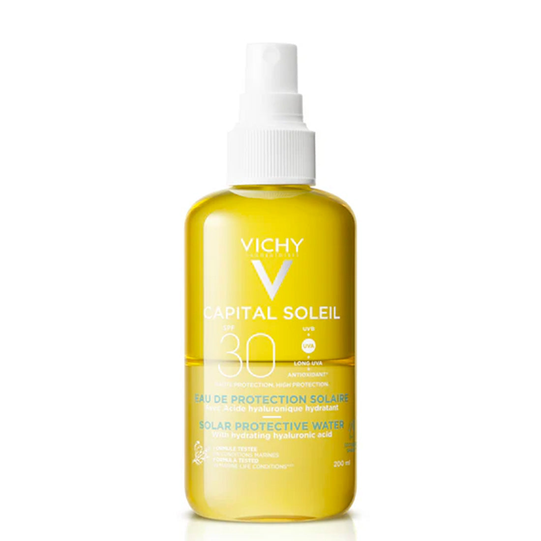 VICHY Ideal Soleil Acqua Solare Idratante 