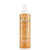VICHY Ideal Soleil Spray Cell Protect Bambino  200 ml