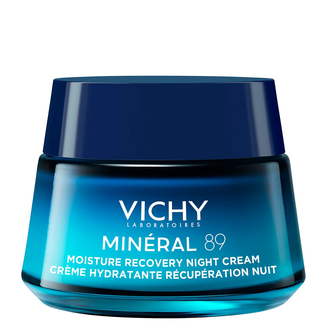 VICHY Mineral 89 Night Cream 