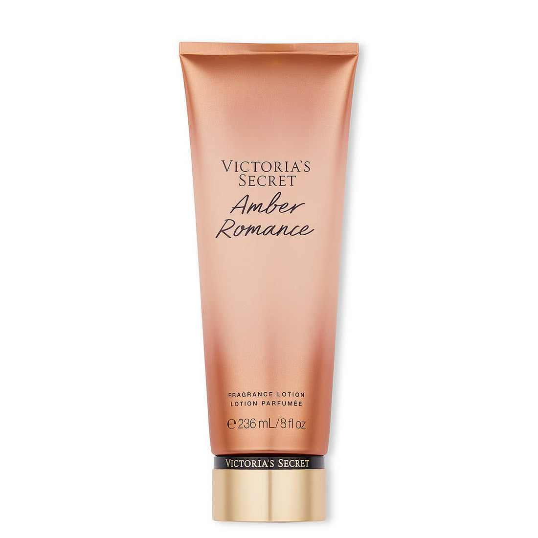 VICTORIA'S SECRET Amber Romance 