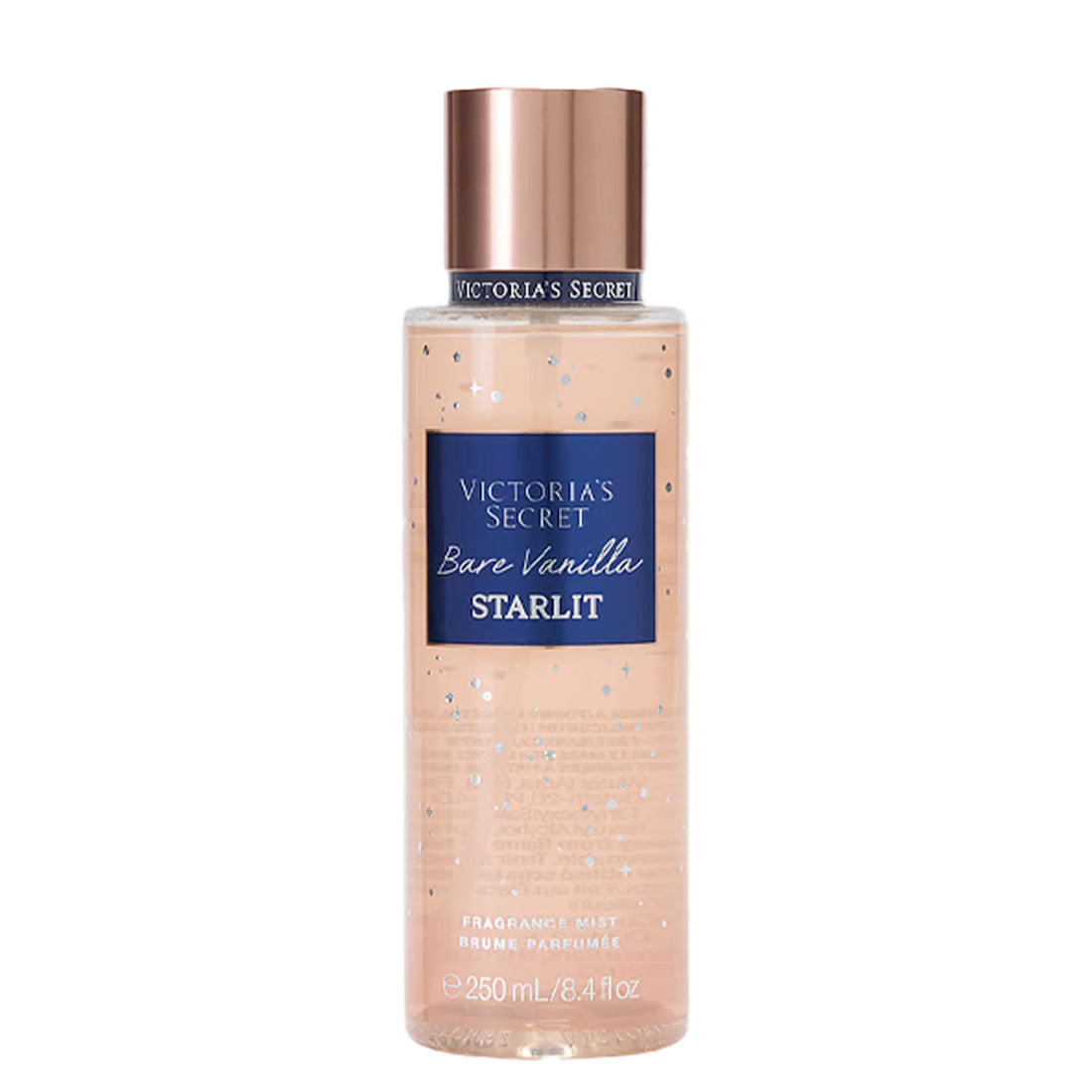 VICTORIA'S SECRET Bare Vanilla Starlit 