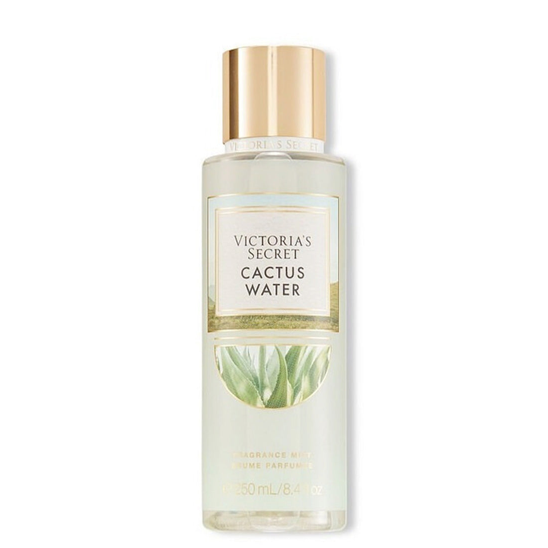 VICTORIA'S SECRET Cactus Water 