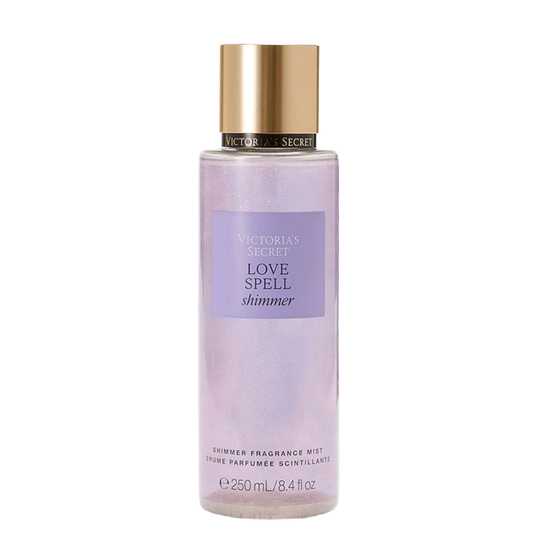 VICTORIA'S SECRET Love Spell Shimmer 