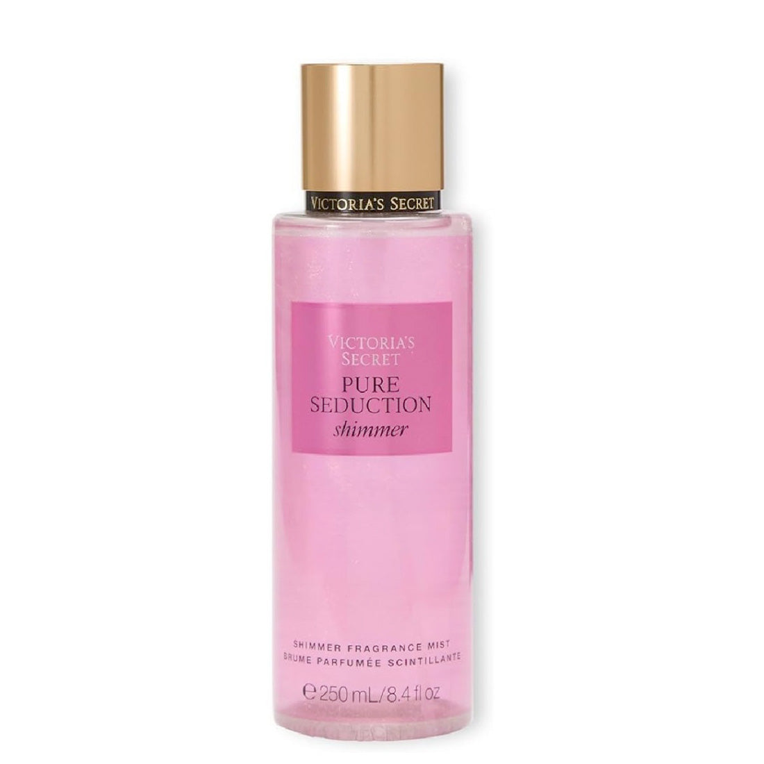 VICTORIA'S SECRET Pure Seduction Shimmer 