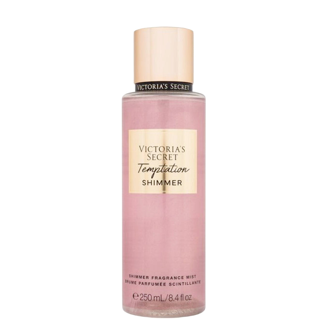 VICTORIA'S SECRET Temptation Shimmer 
