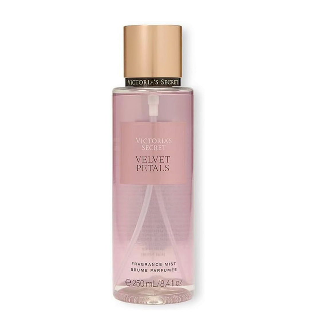 VICTORIA'S SECRET Velvet Petals 