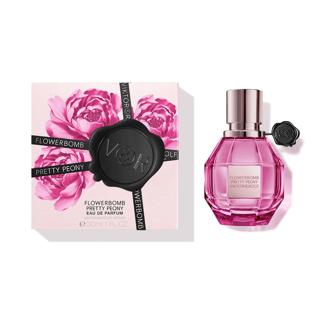 VIKTOR&ROLF Flowerbomb Pretty Peony -2