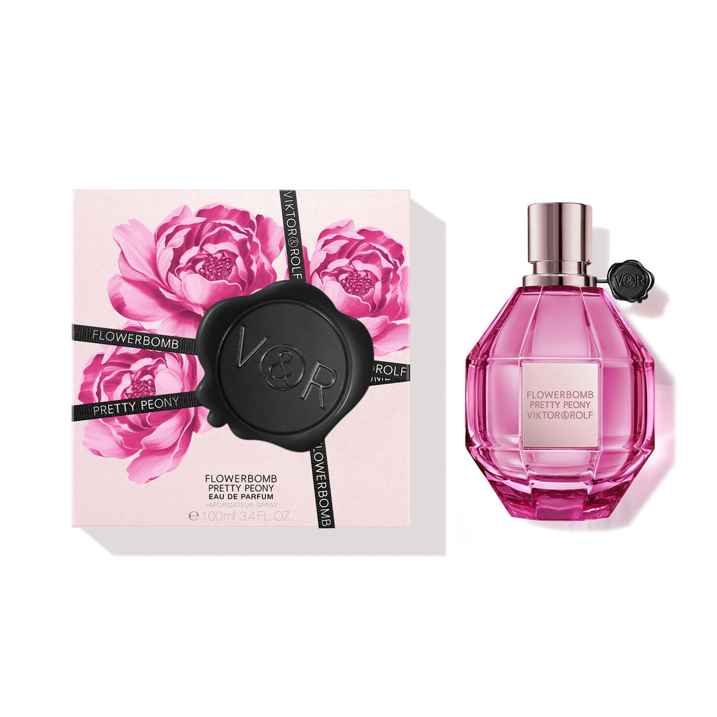 VIKTOR&ROLF Flowerbomb Pretty Peony -2