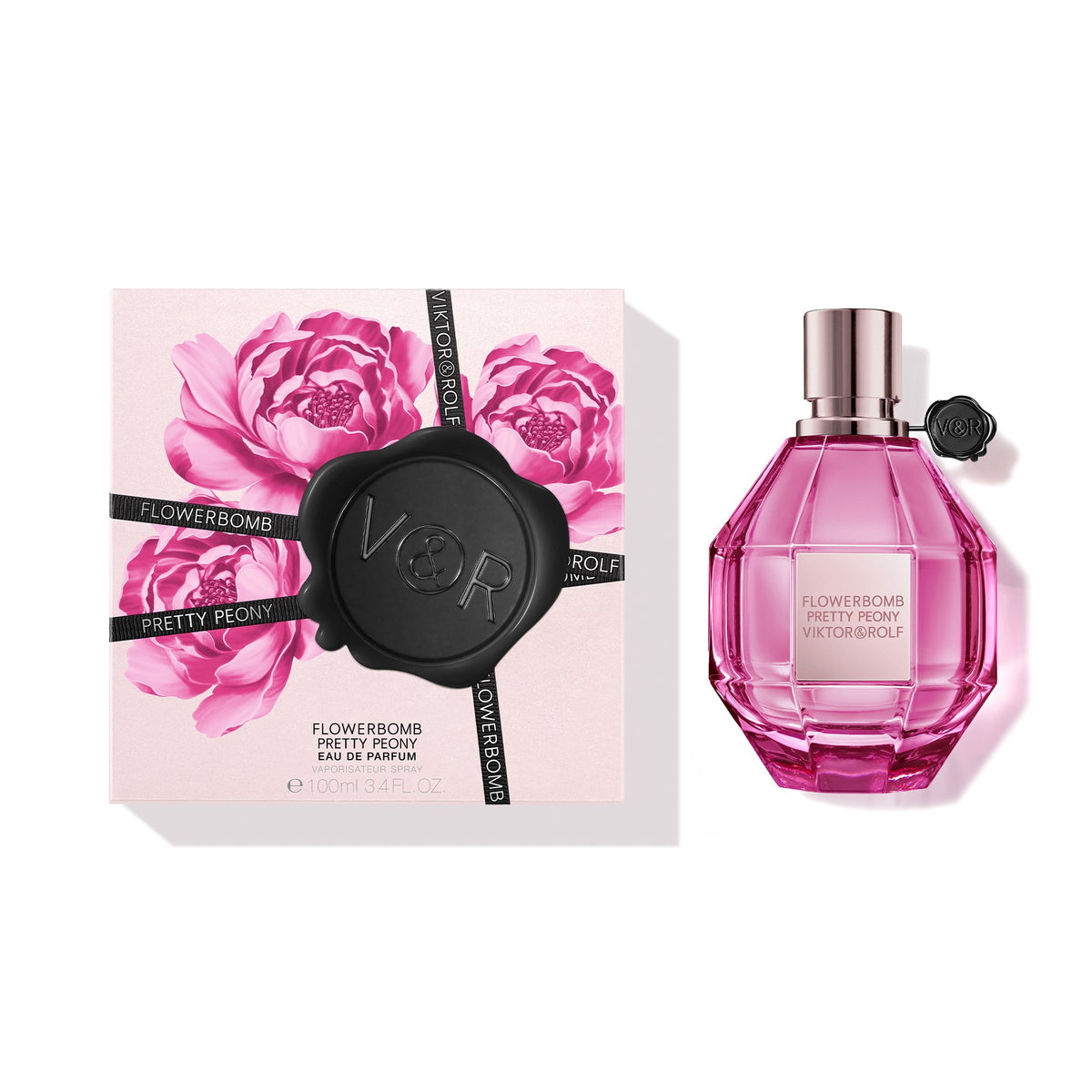 VIKTOR&ROLF Flowerbomb Pretty Peony -2