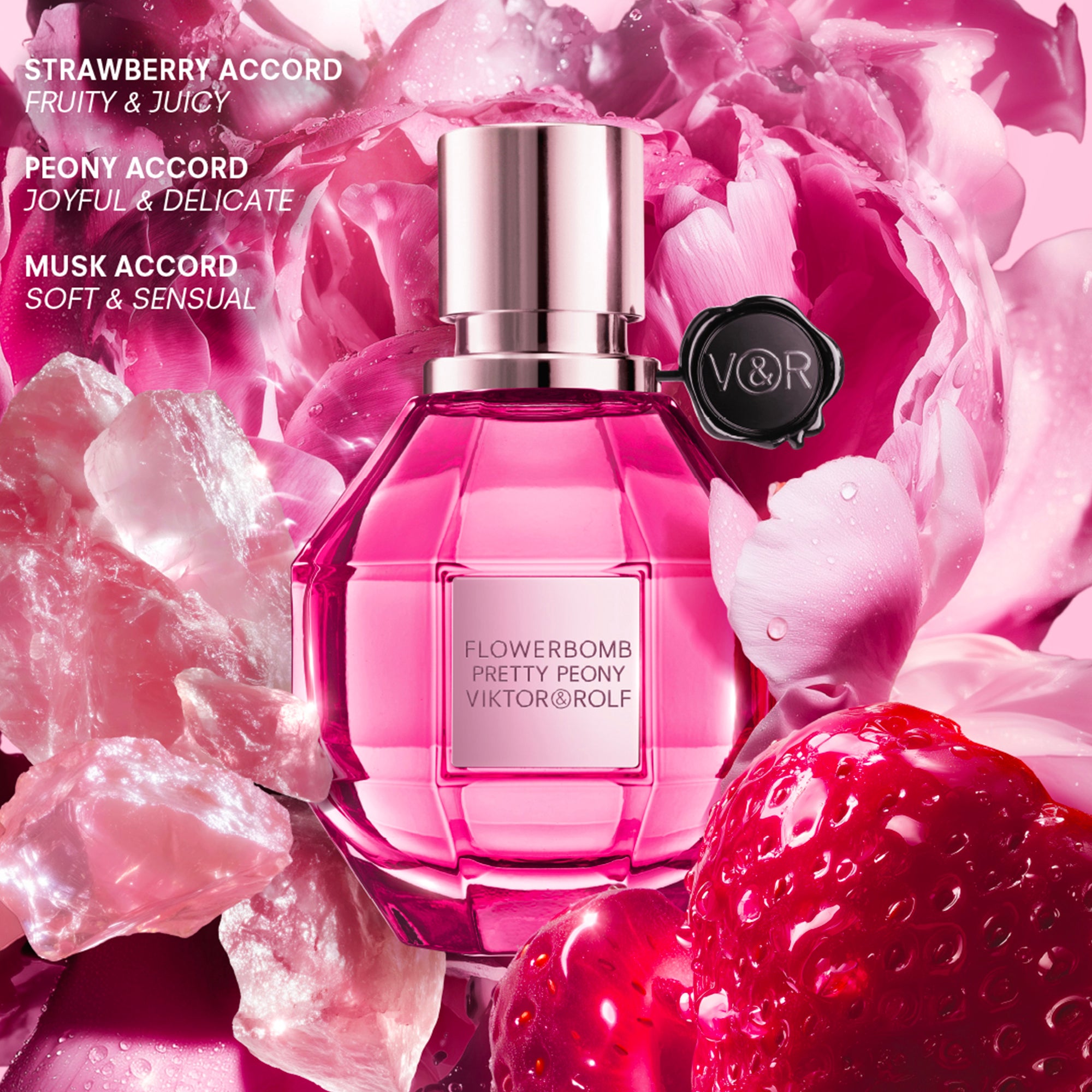 VIKTOR&ROLF Flowerbomb Pretty Peony -3