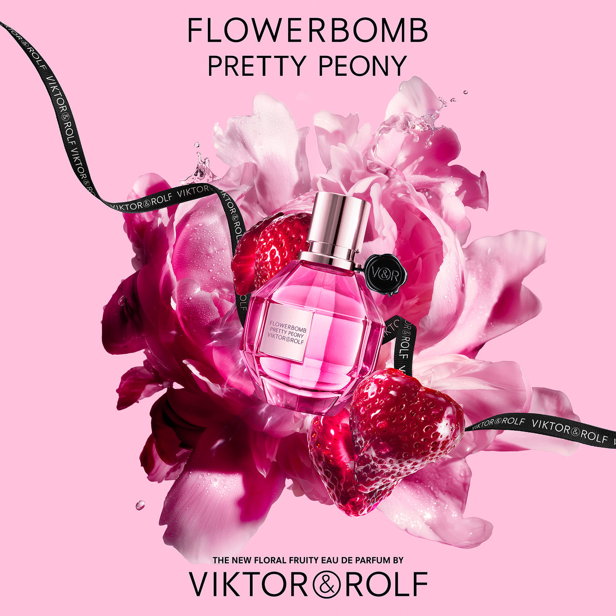 VIKTOR&ROLF Flowerbomb Pretty Peony -4