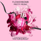 VIKTOR&ROLF Flowerbomb Pretty Peony -4