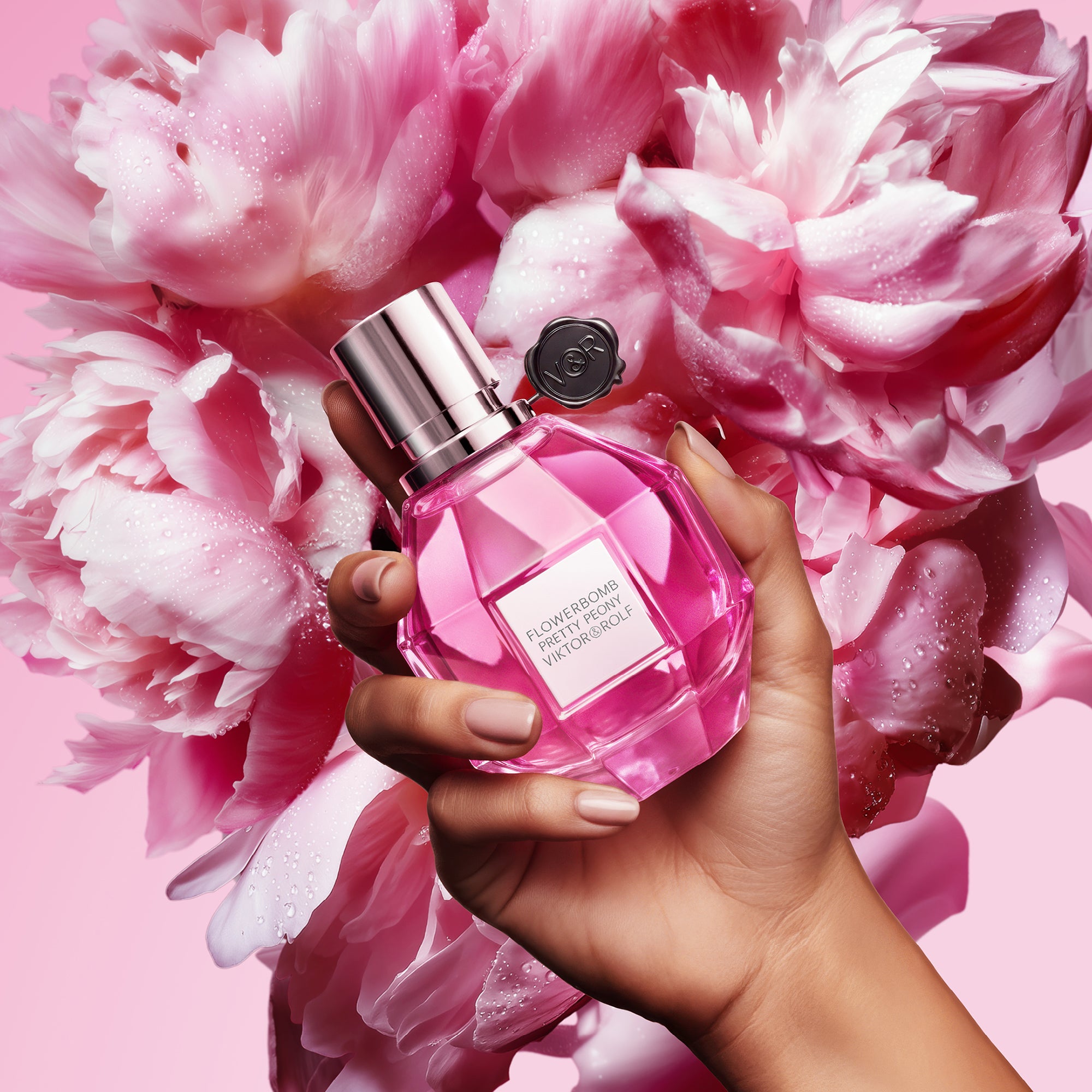 VIKTOR&ROLF Flowerbomb Pretty Peony -5
