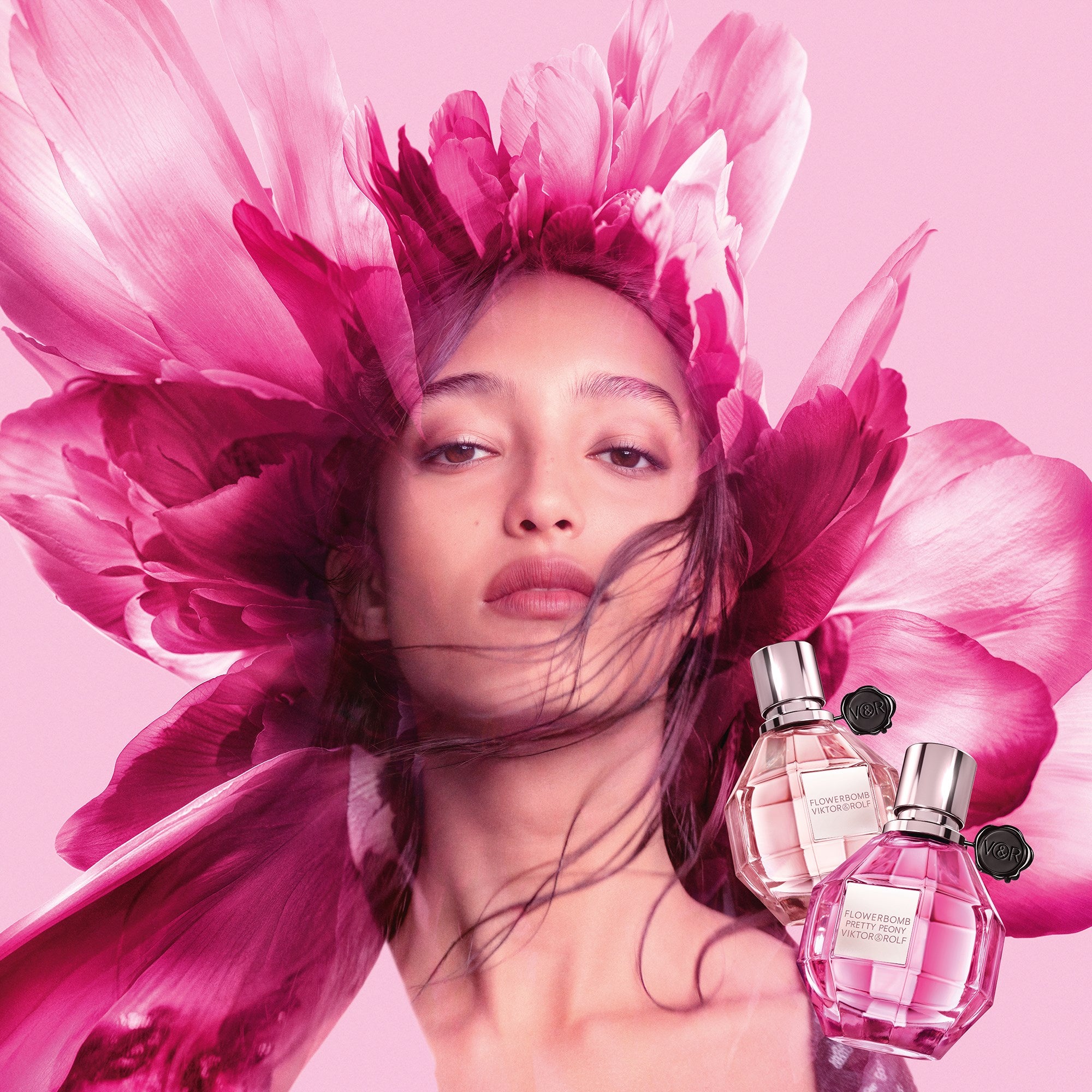 VIKTOR&ROLF Flowerbomb Pretty Peony -6