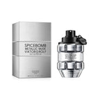 VIKTOR&ROLF Spicebomb Metallic Musk -2