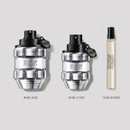 VIKTOR&ROLF Spicebomb Metallic Musk -7