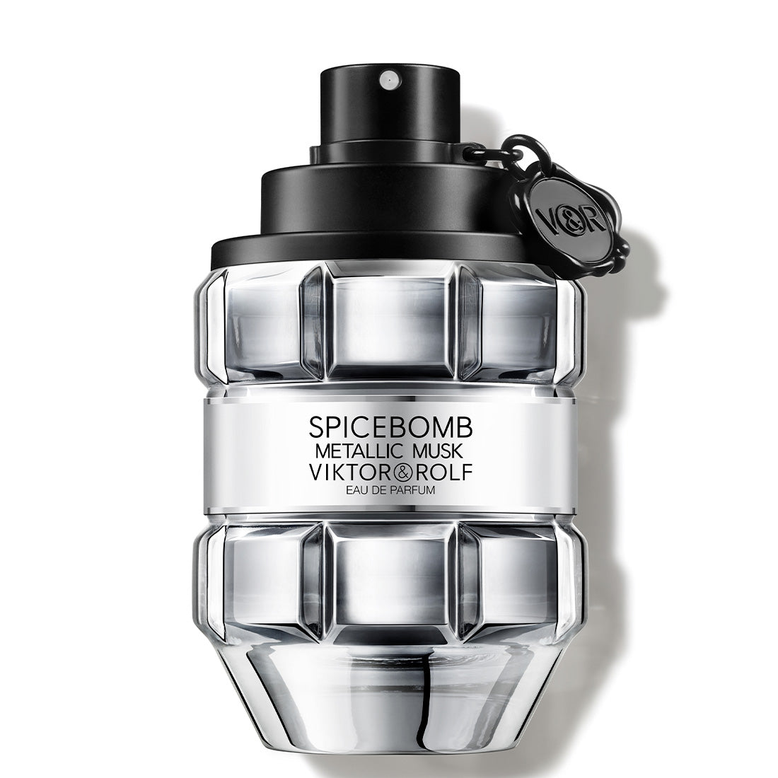 VIKTOR&ROLF Spicebomb Metallic Musk 