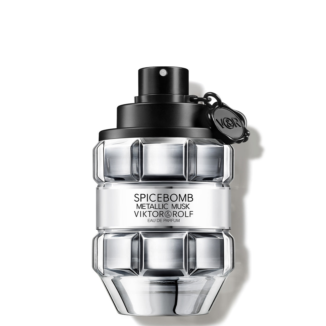 VIKTOR&ROLF Spicebomb Metallic Musk 