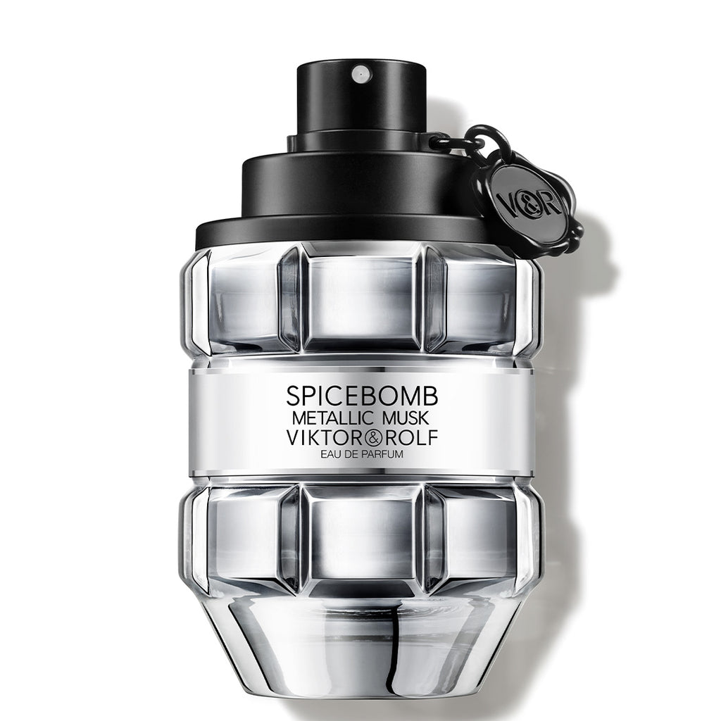 VIKTOR&ROLF Spicebomb Metallic Musk 